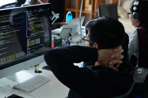 Backend Developer