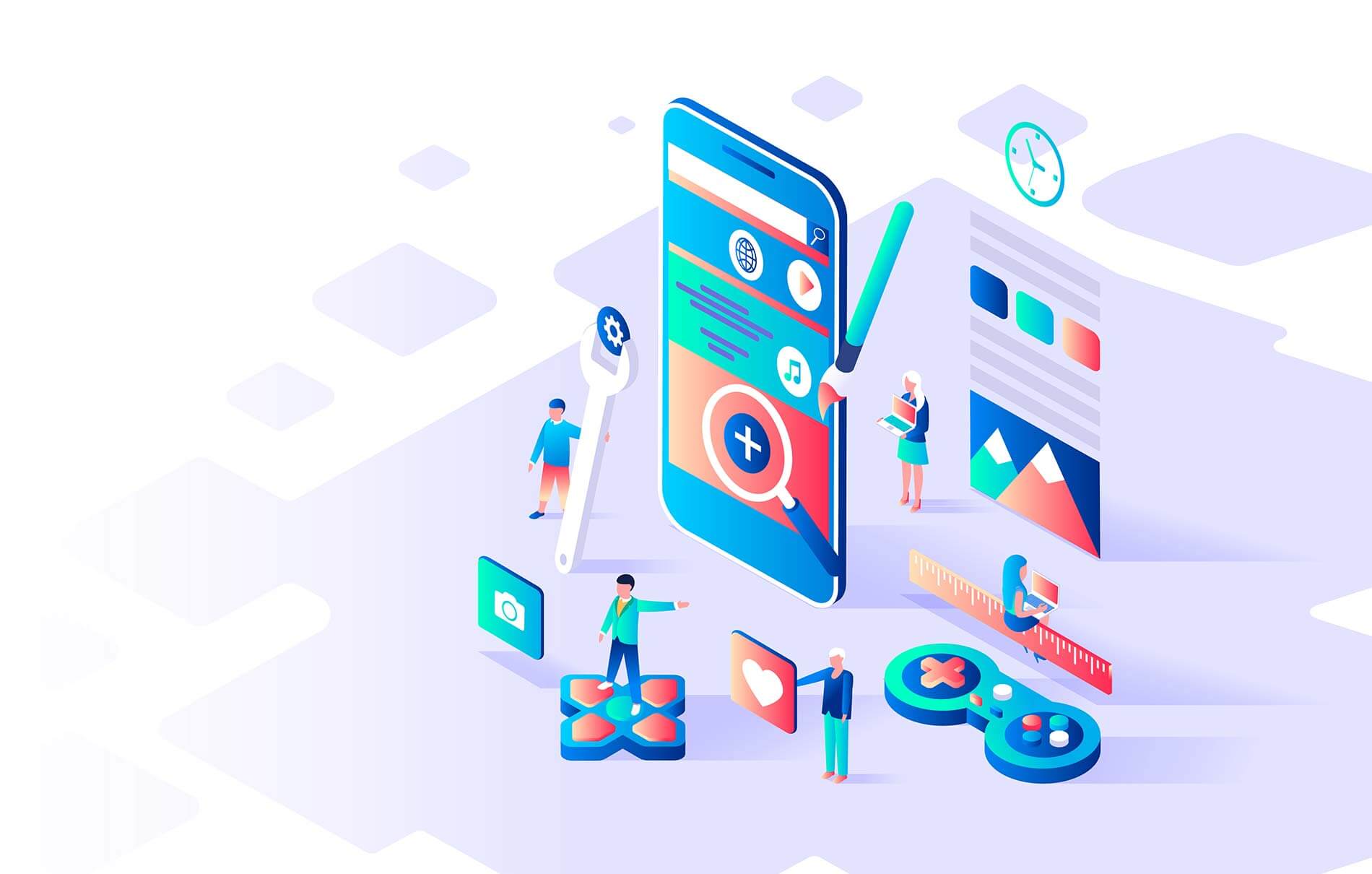 mobile-app