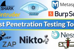 Vulnerability Scanning Tools