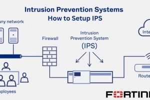 What is an Intrusion Prevention System?
