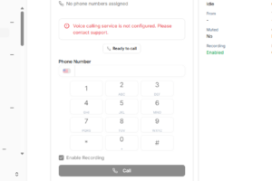 Bachkhoasoft cung cấp giải pháp tổng đài điện thoại VOIP tích hợp AI (trí tuệ nhân tạo) 