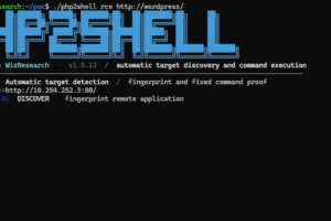 PHP Issues Emergency Patches for Two Critical PHP2Shell RCE Flaws as Exploit Attempts Emerge