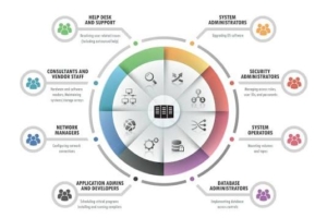 10 Privileged Access Management Best Practices
