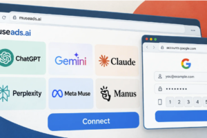 Fake ChatGPT, Gemini, and Claude Ad Portals Capture Credentials and MFA Codes